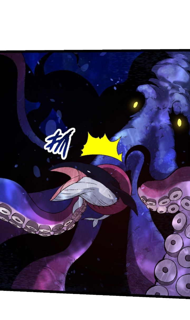 Evolution Begins With A Big Tree Chapter 95 Image 42