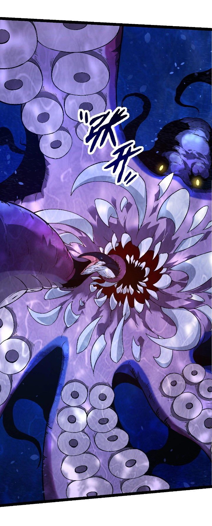 Evolution Begins With A Big Tree Chapter 95 Image 43