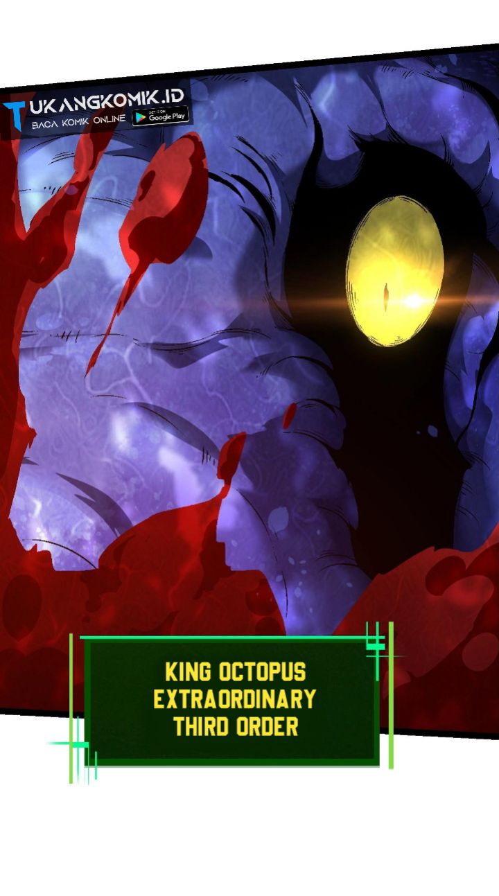 Evolution Begins With A Big Tree Chapter 95 Image 44