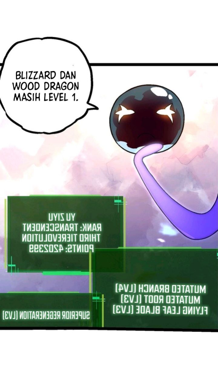 Evolution Begins With A Big Tree Chapter 95 Image 46