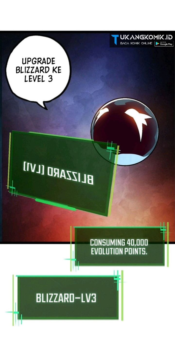 Evolution Begins With A Big Tree Chapter 95 Image 49