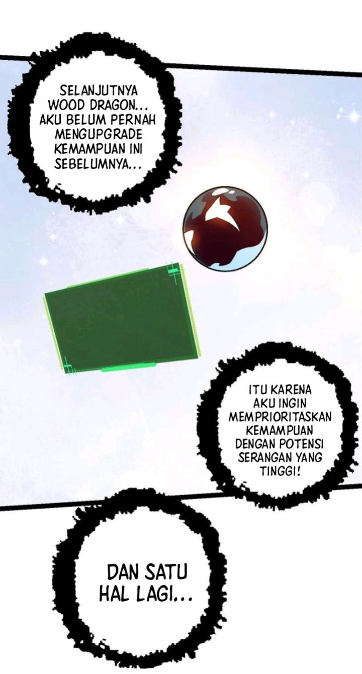 Evolution Begins With A Big Tree Chapter 95 Image 51