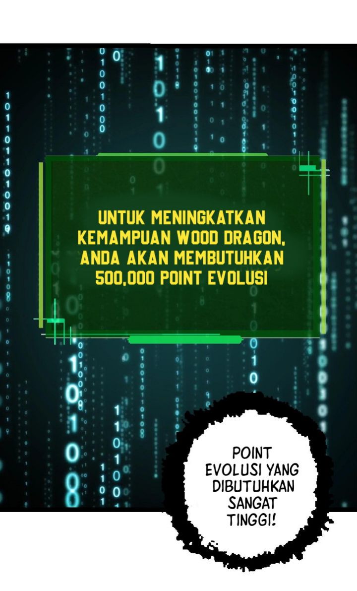 Evolution Begins With A Big Tree Chapter 95 Image 52