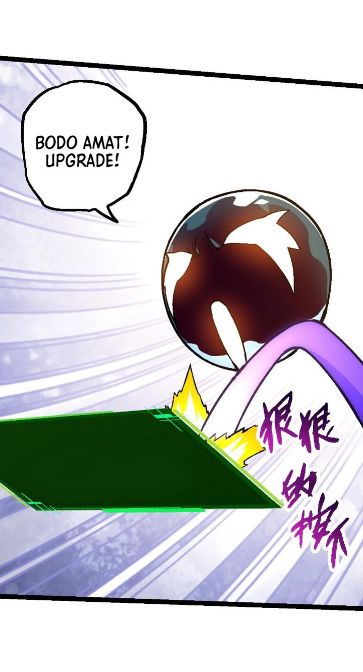 Evolution Begins With A Big Tree Chapter 95 Image 53