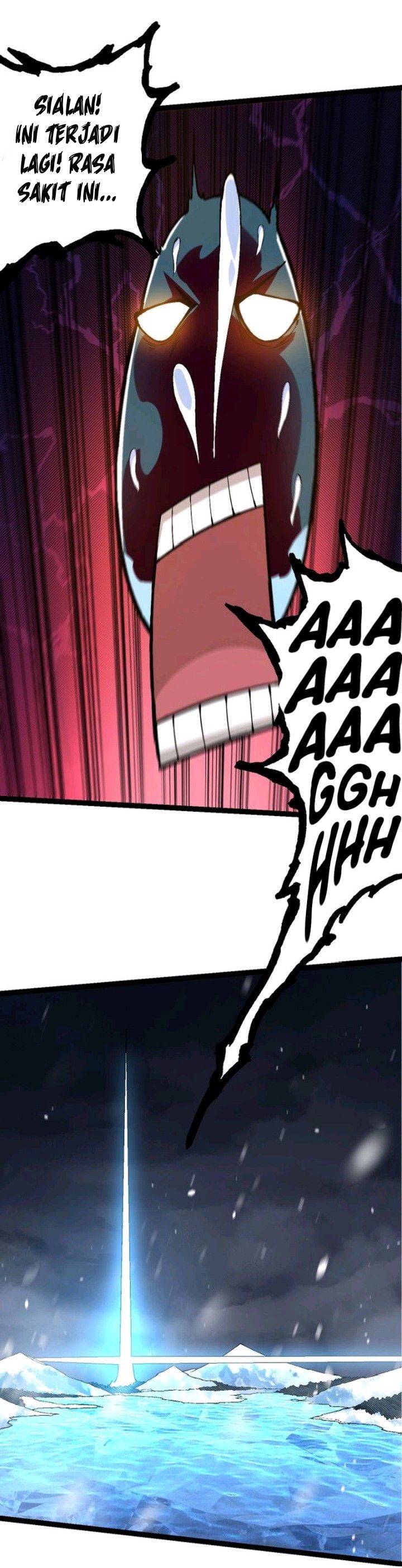 Evolution Begins With A Big Tree Chapter 95 Image 57