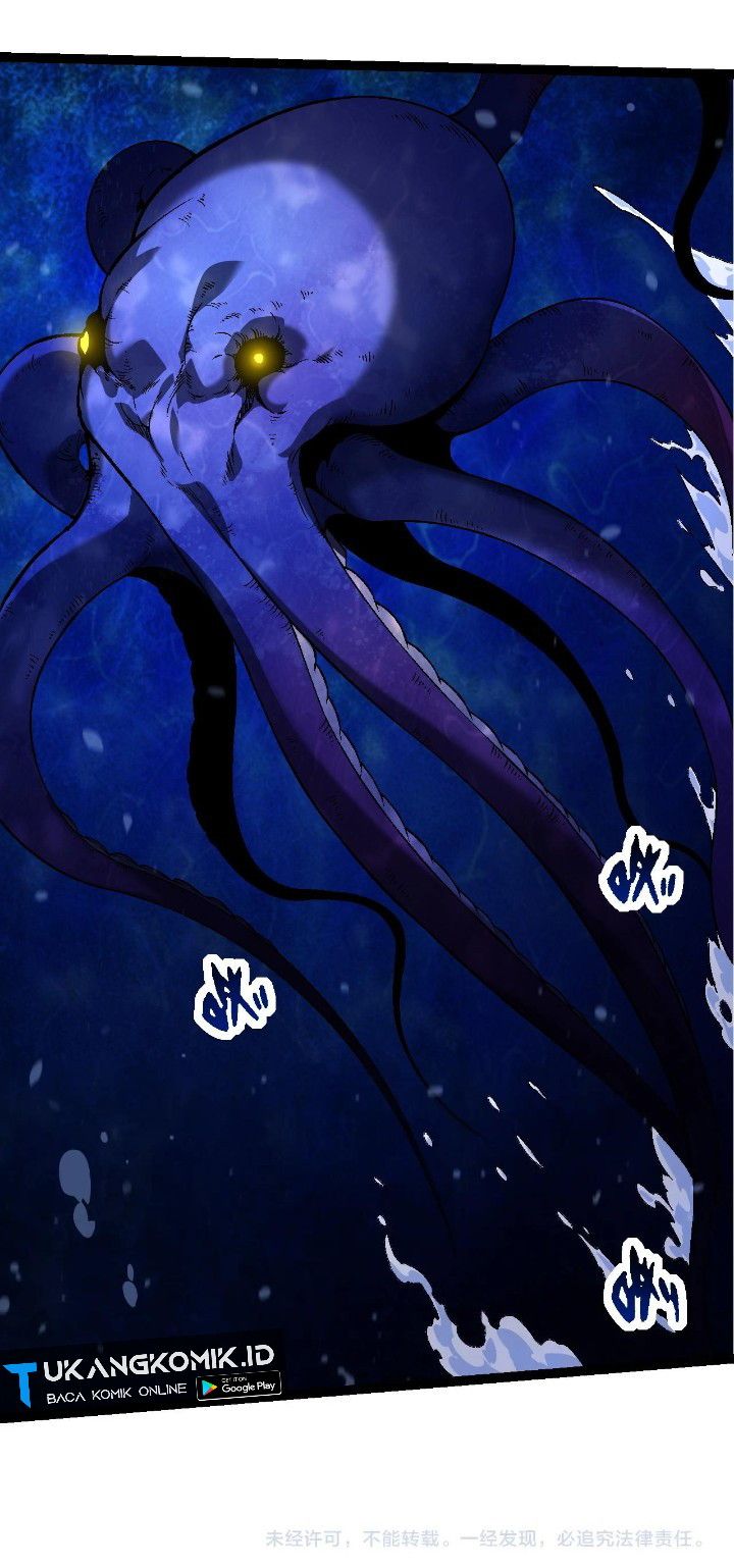 Evolution Begins With A Big Tree Chapter 95 Image 59