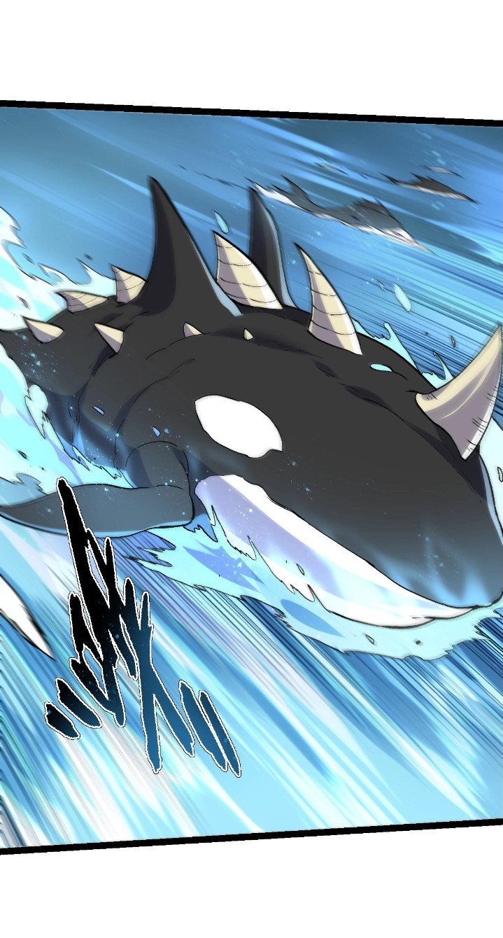 Evolution Begins With A Big Tree Chapter 96 Image 3