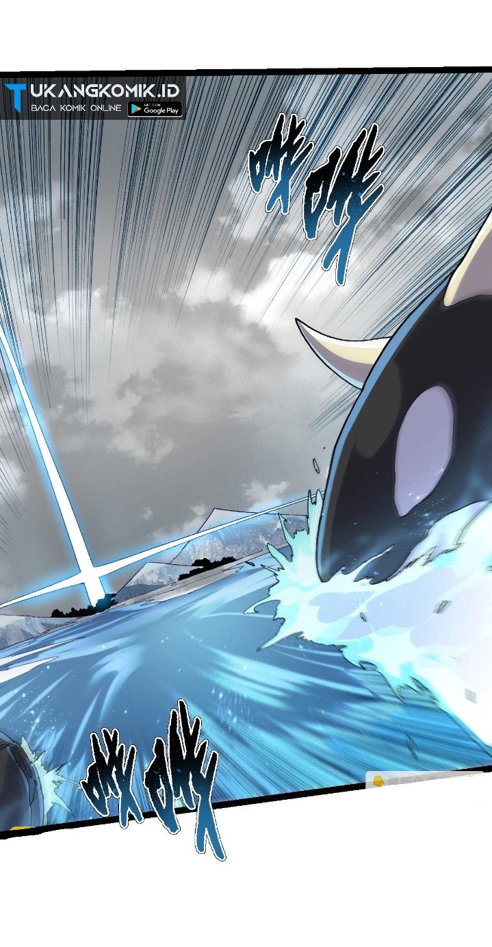 Evolution Begins With A Big Tree Chapter 96 Image 4