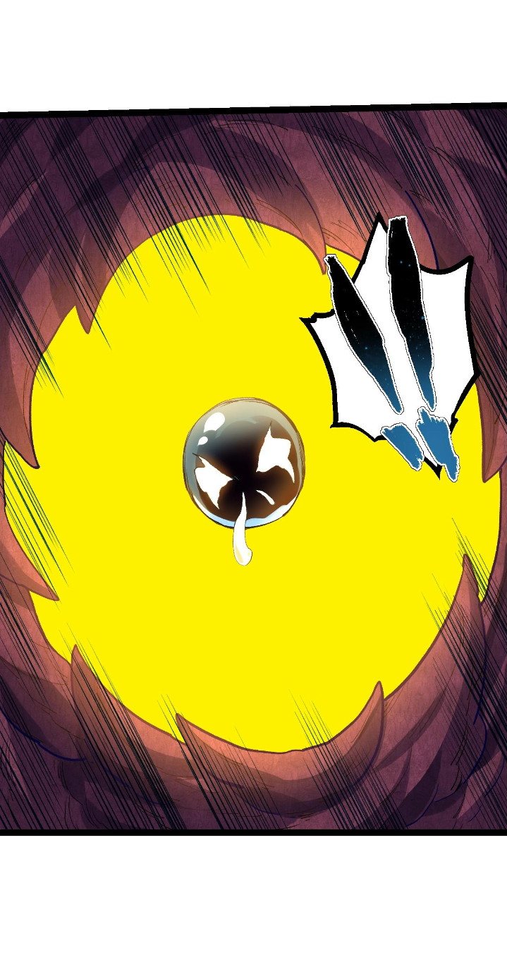 Evolution Begins With A Big Tree Chapter 96 Image 5