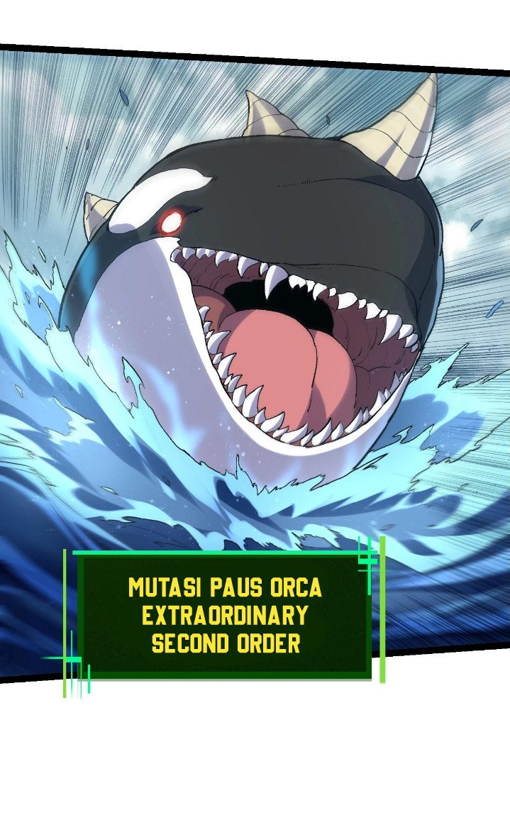 Evolution Begins With A Big Tree Chapter 96 Image 7