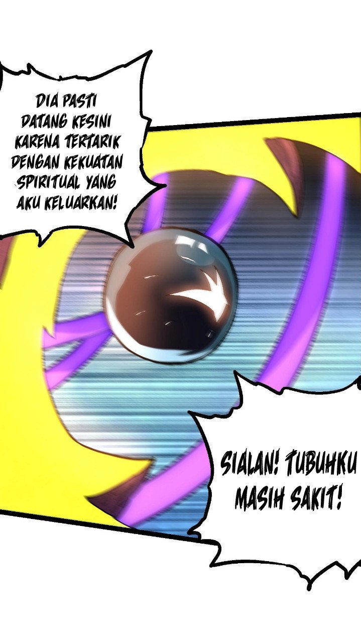 Evolution Begins With A Big Tree Chapter 96 Image 8