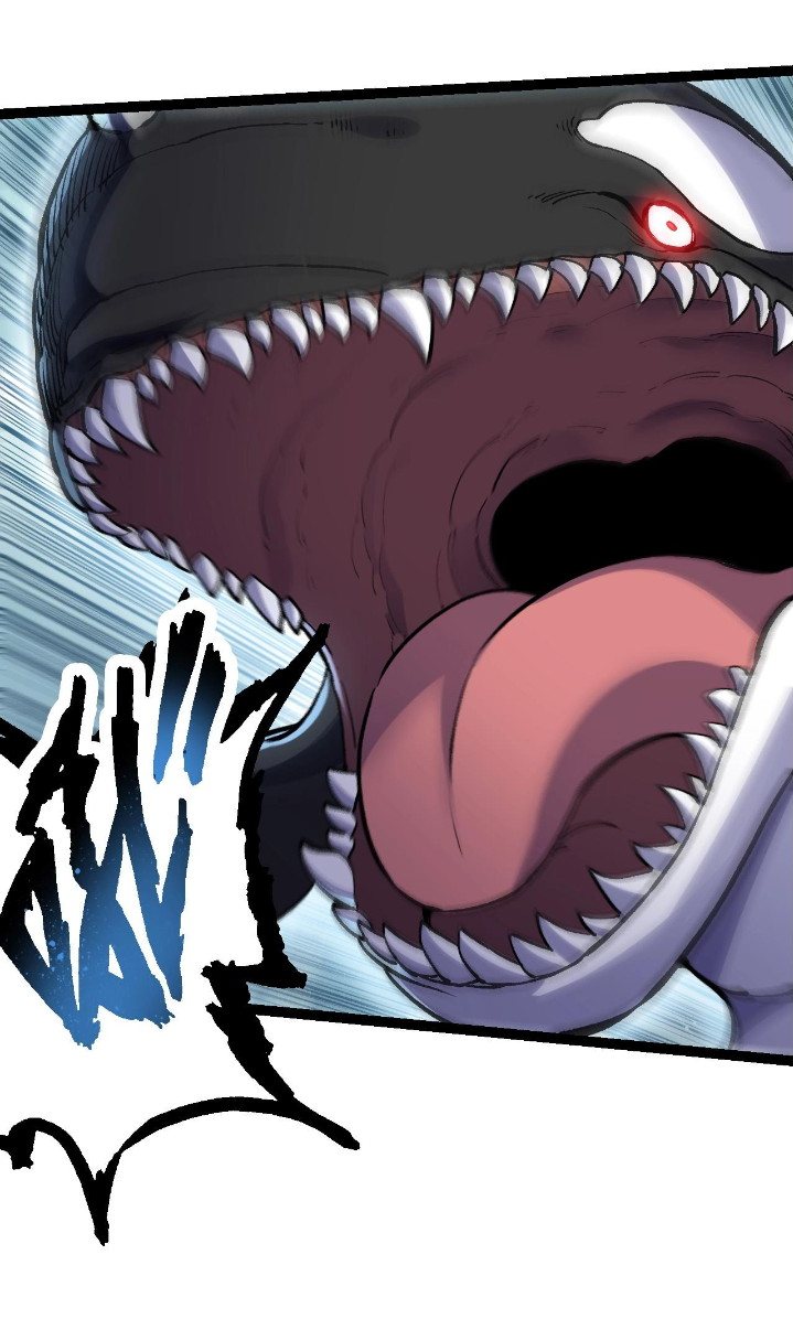 Evolution Begins With A Big Tree Chapter 96 Image 10