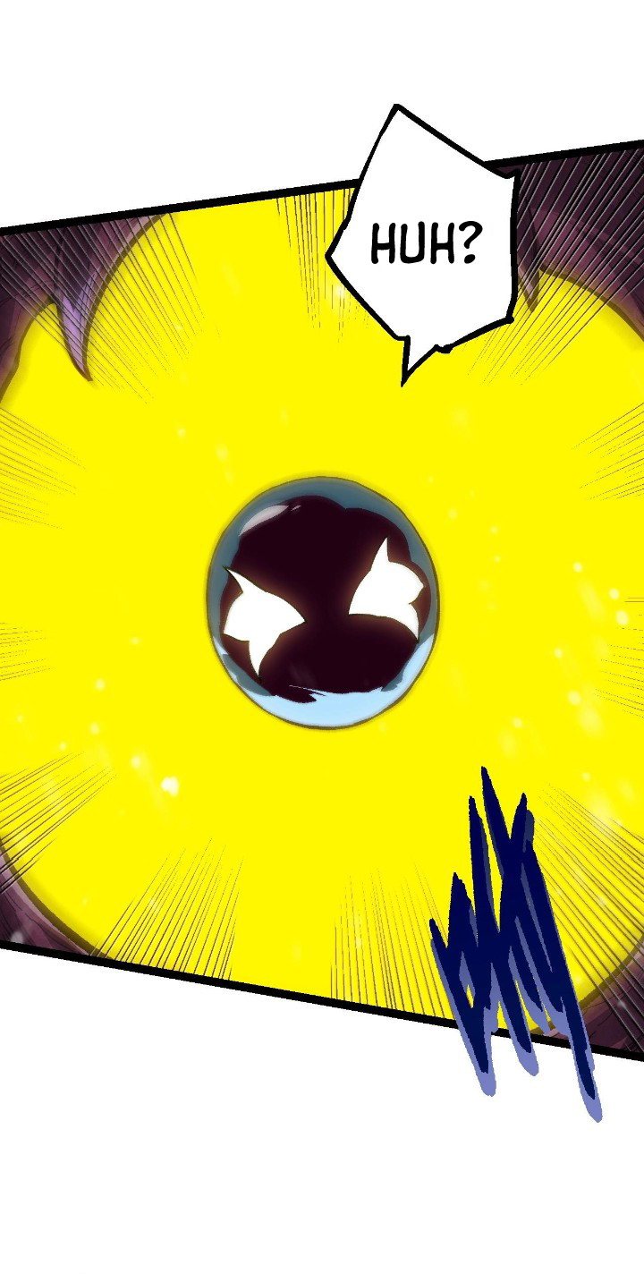 Evolution Begins With A Big Tree Chapter 96 Image 17