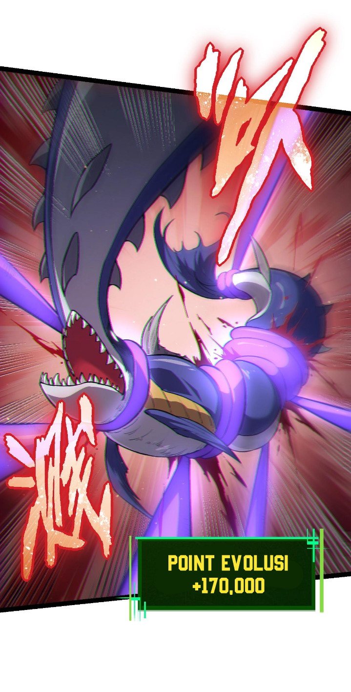 Evolution Begins With A Big Tree Chapter 96 Image 21