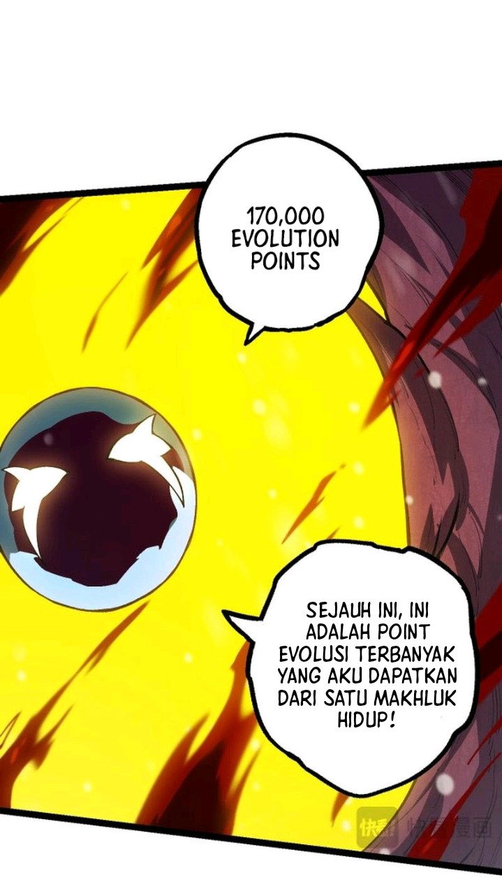 Evolution Begins With A Big Tree Chapter 96 Image 22