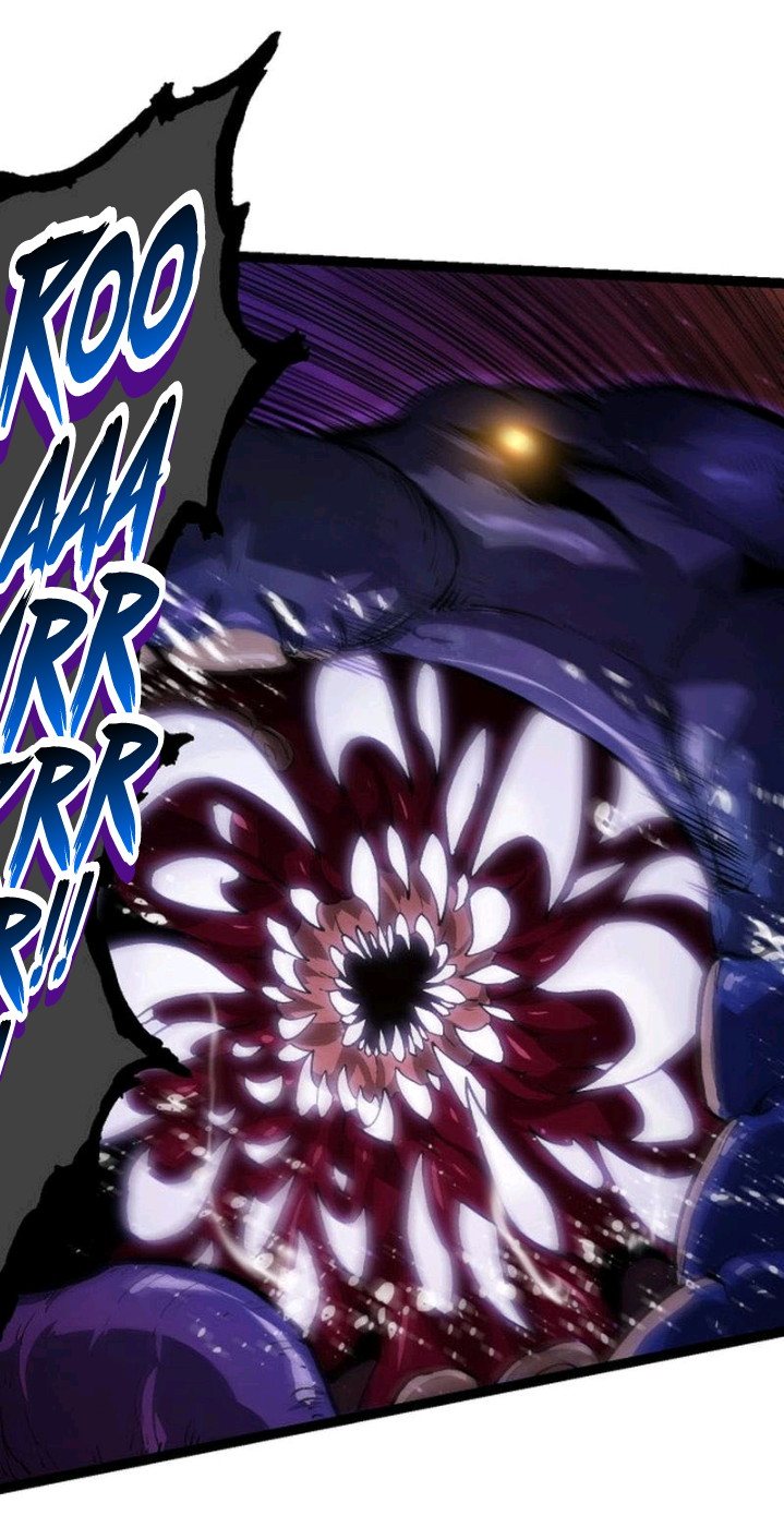 Evolution Begins With A Big Tree Chapter 96 Image 31