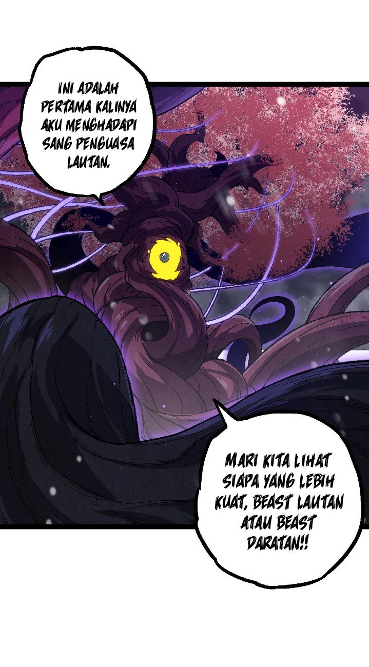 Evolution Begins With A Big Tree Chapter 96 Image 32