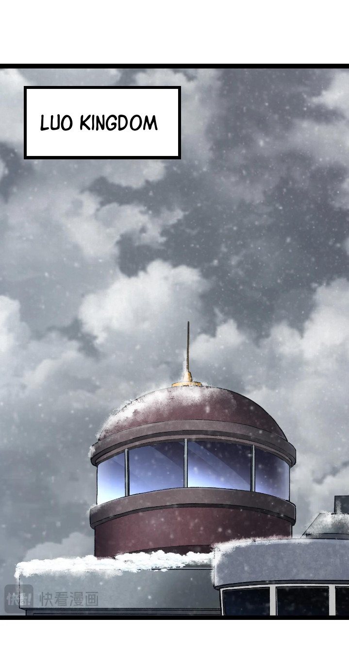 Evolution Begins With A Big Tree Chapter 96 Image 33