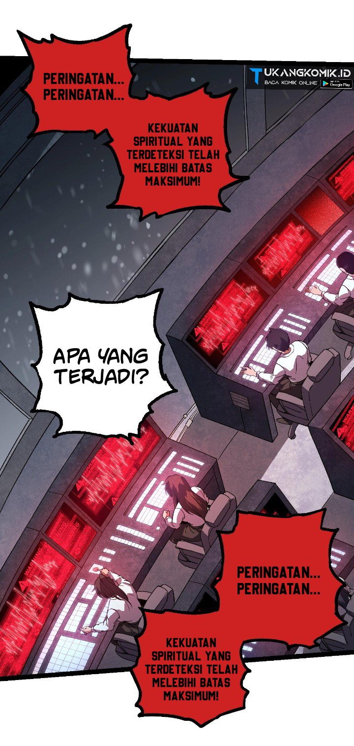 Evolution Begins With A Big Tree Chapter 96 Image 34