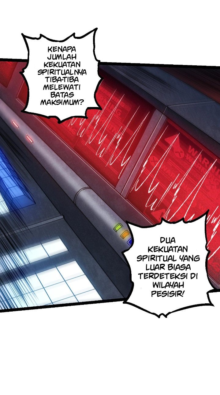 Evolution Begins With A Big Tree Chapter 96 Image 35