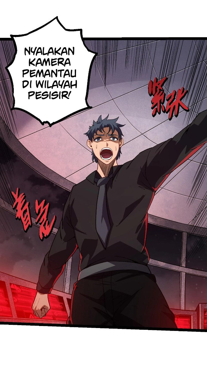 Evolution Begins With A Big Tree Chapter 96 Image 36