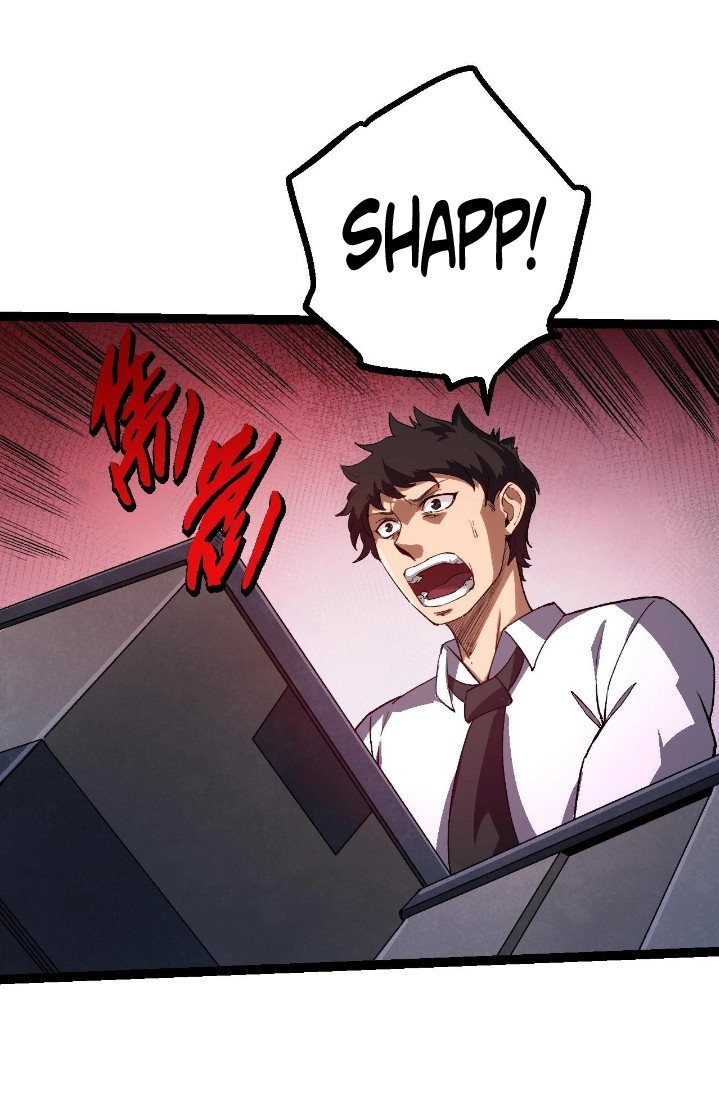 Evolution Begins With A Big Tree Chapter 96 Image 37