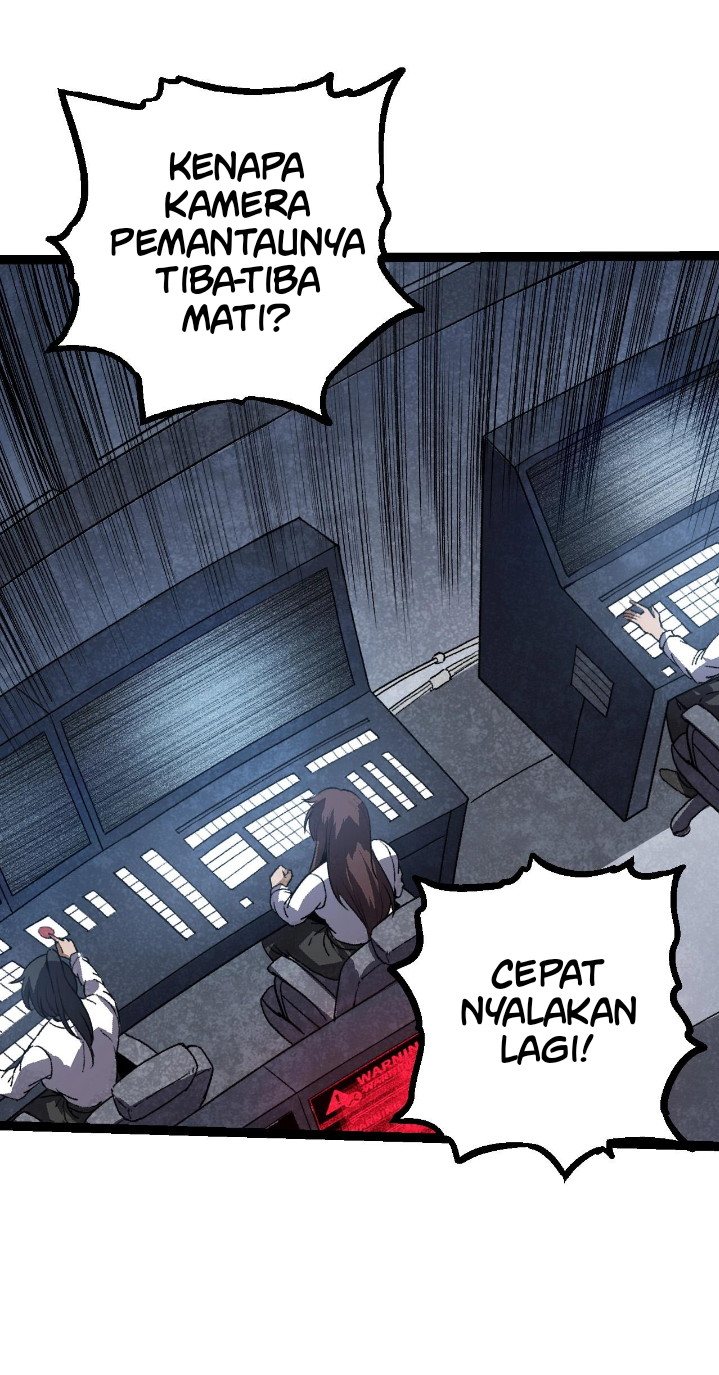 Evolution Begins With A Big Tree Chapter 96 Image 43