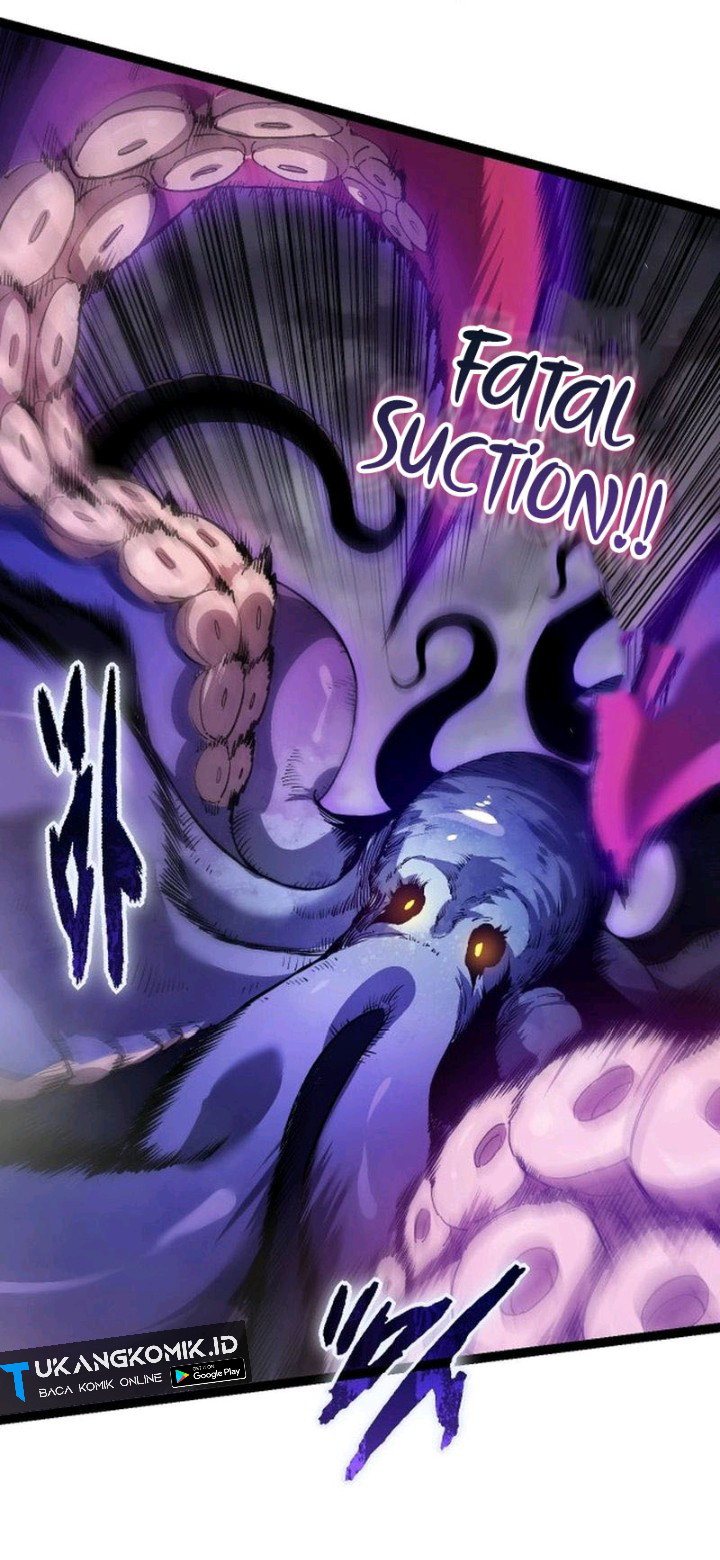 Evolution Begins With A Big Tree Chapter 96 Image 44