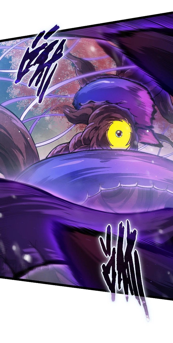 Evolution Begins With A Big Tree Chapter 96 Image 45