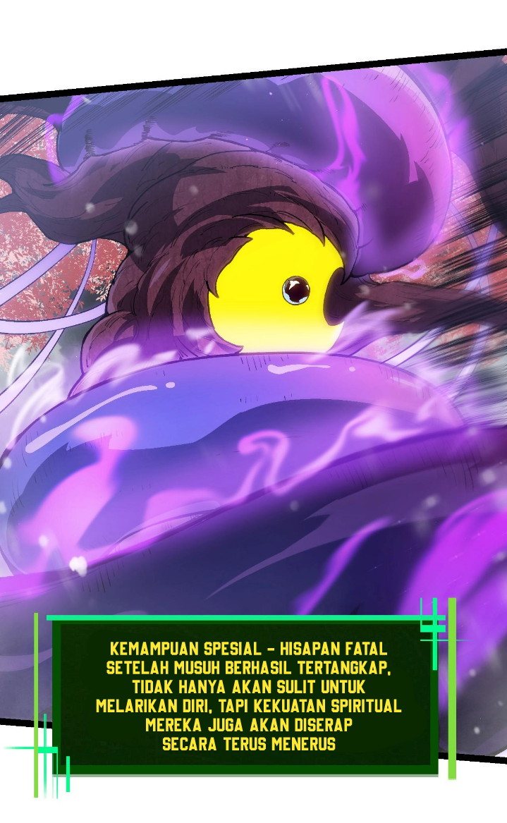 Evolution Begins With A Big Tree Chapter 96 Image 46