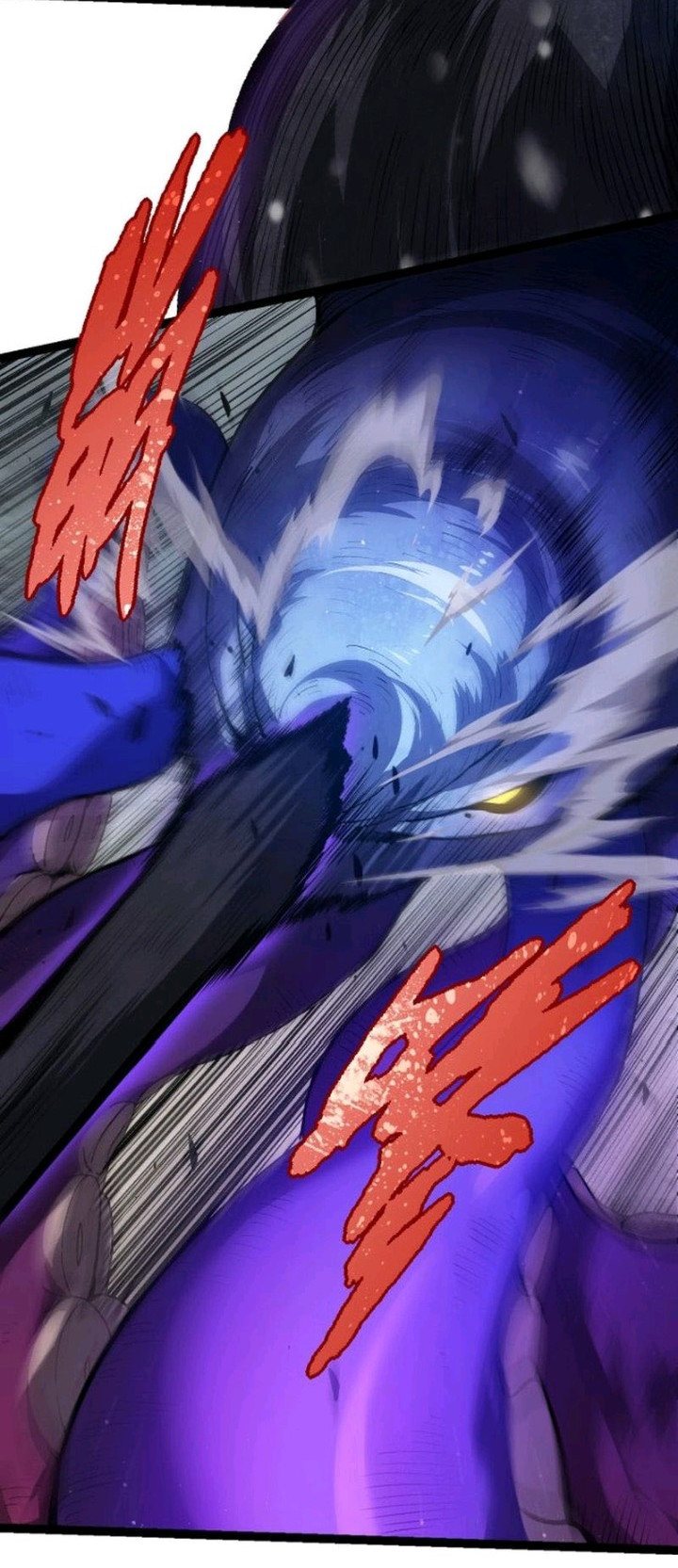 Evolution Begins With A Big Tree Chapter 96 Image 48