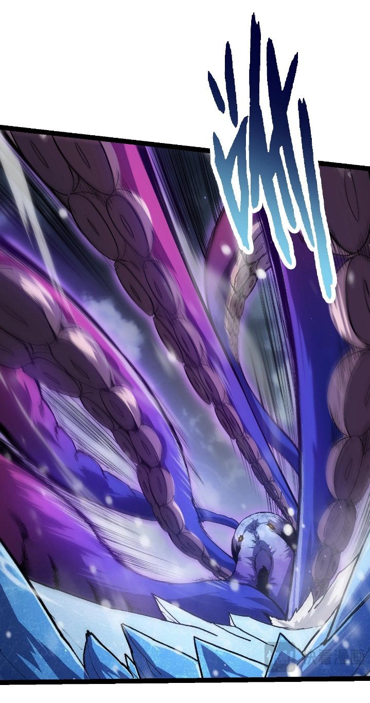 Evolution Begins With A Big Tree Chapter 96 Image 50