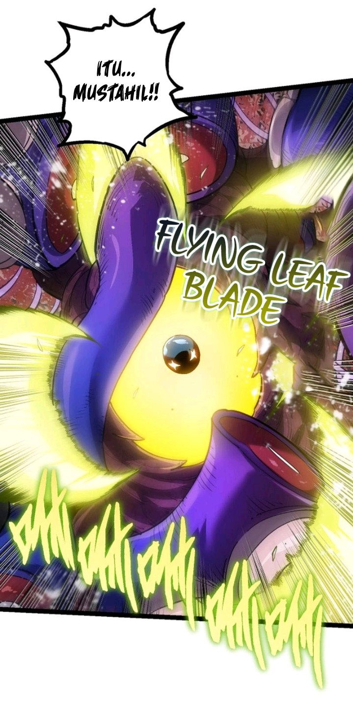 Evolution Begins With A Big Tree Chapter 96 Image 52