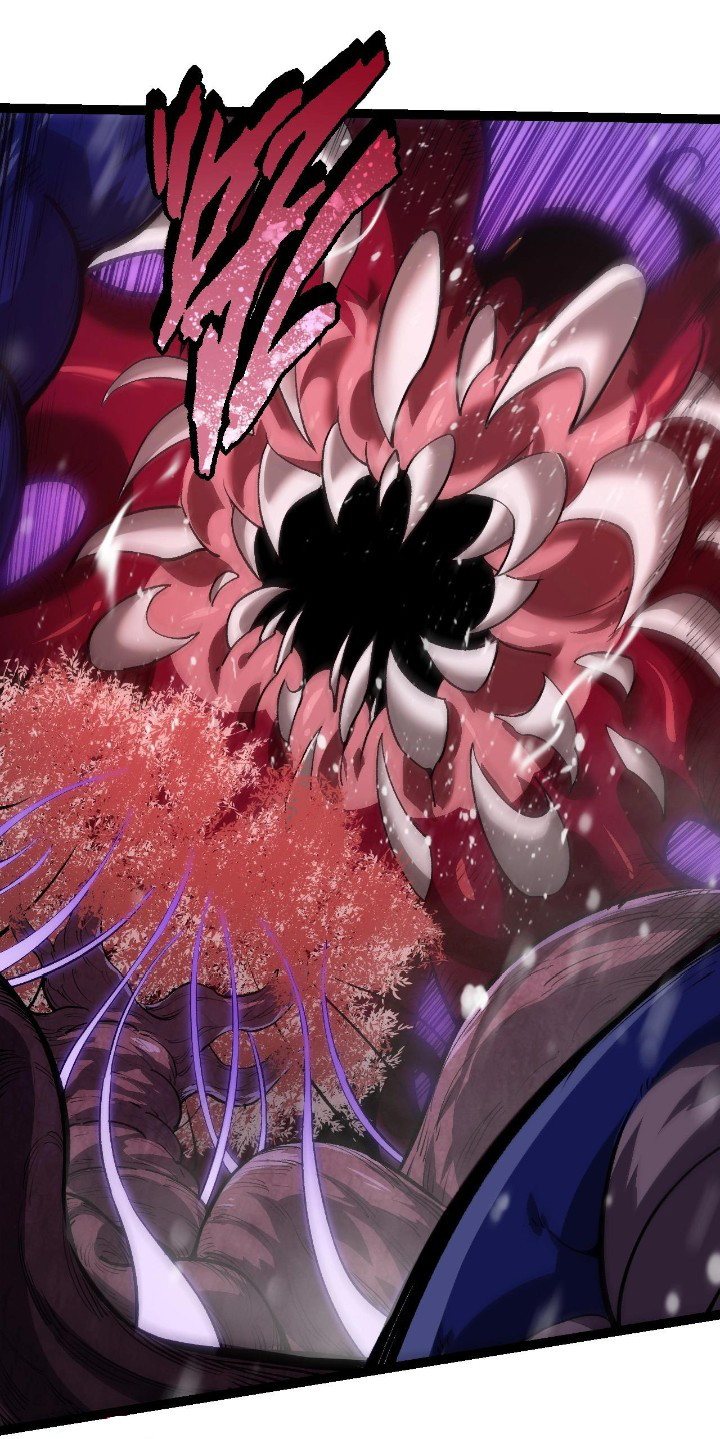 Evolution Begins With A Big Tree Chapter 96 Image 53