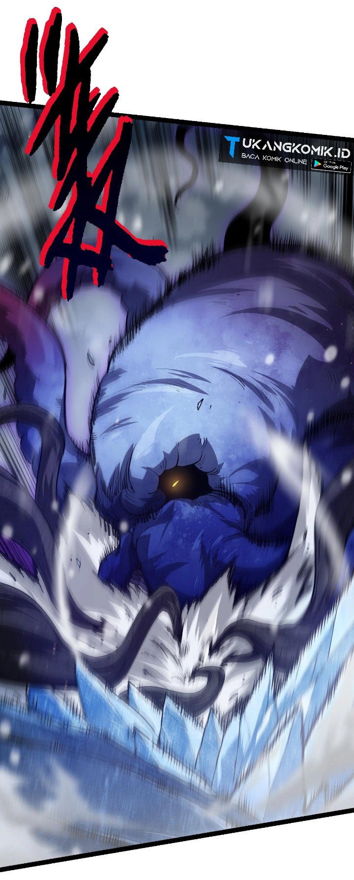 Evolution Begins With A Big Tree Chapter 96 Image 54