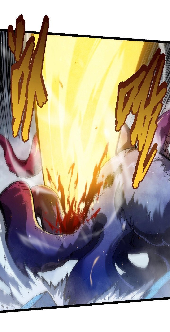 Evolution Begins With A Big Tree Chapter 96 Image 57