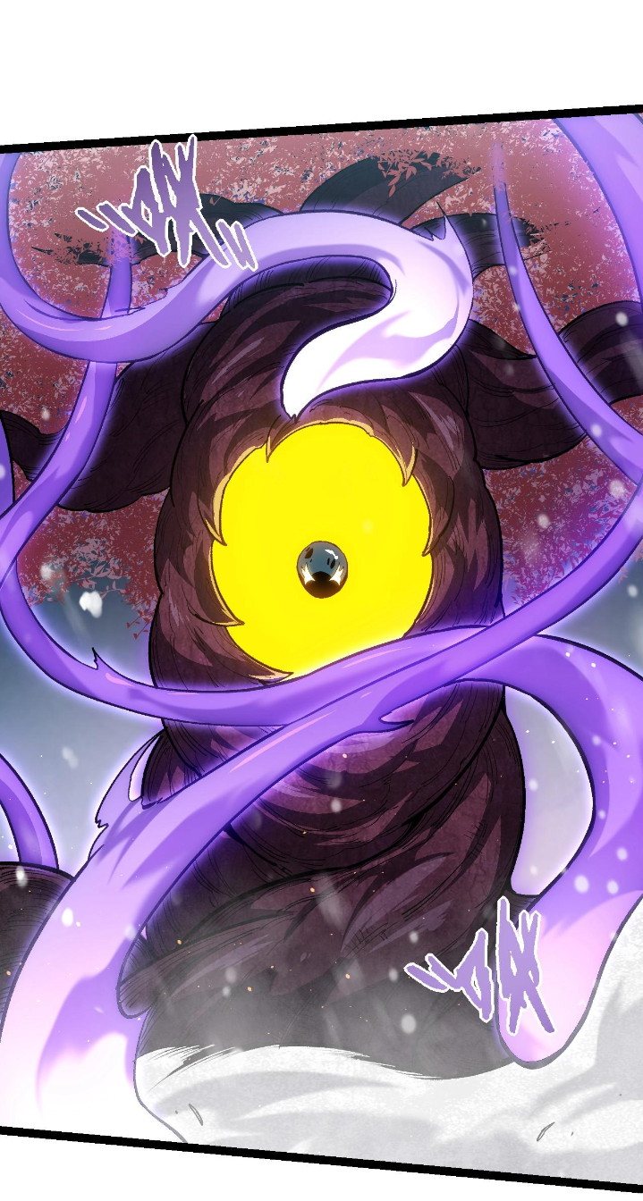 Evolution Begins With A Big Tree Chapter 96 Image 58