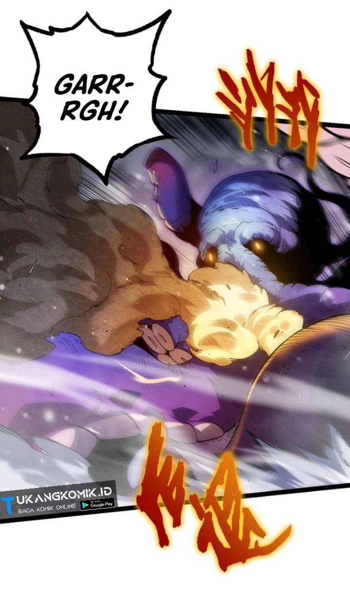 Evolution Begins With A Big Tree Chapter 96 Image 59