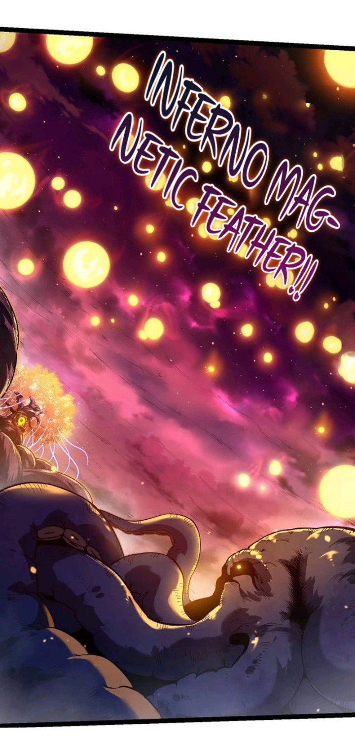 Evolution Begins With A Big Tree Chapter 96 Image 60