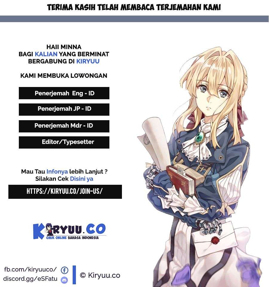 Seijo no Maryoku wa Bannou desu Chapter 2.3 Image 9