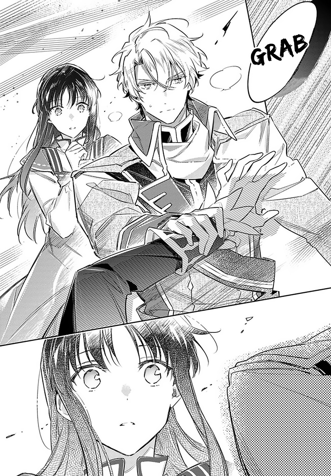 Seijo no Maryoku wa Bannou desu Chapter 24 Image 13