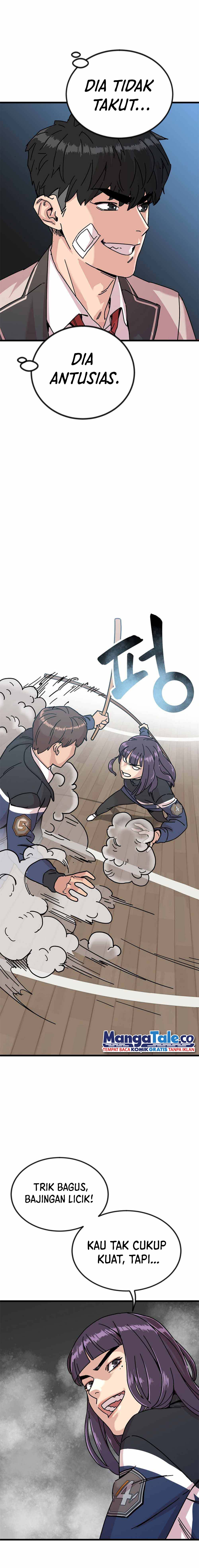 After School Special Supplementary Class Chapter 04 Image 19