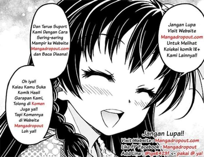 Wrestle! The Under Ground Chapter 02 Image 39
