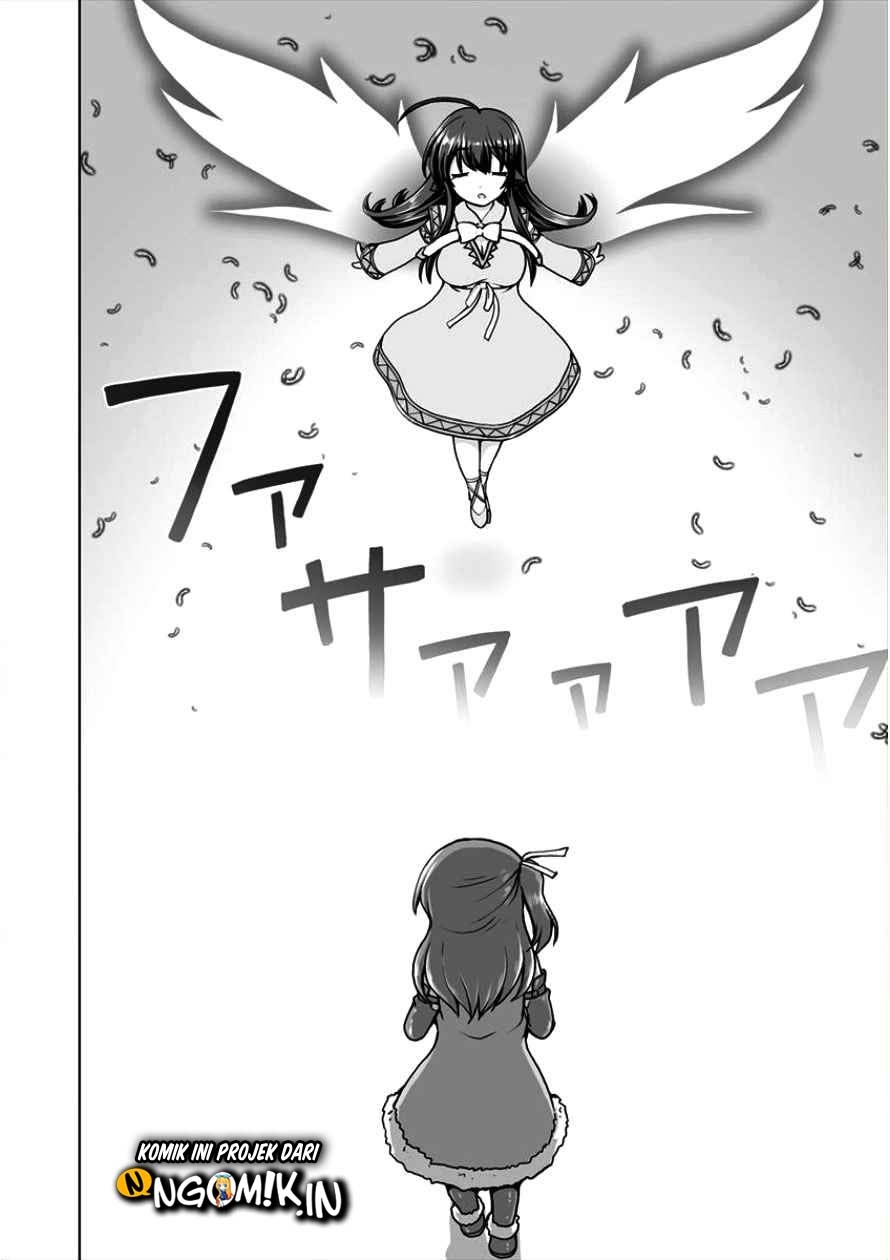 Saikyou no Kyuuketsuhime wa Imouto ga Hoshii!! Chapter 02 Image 11