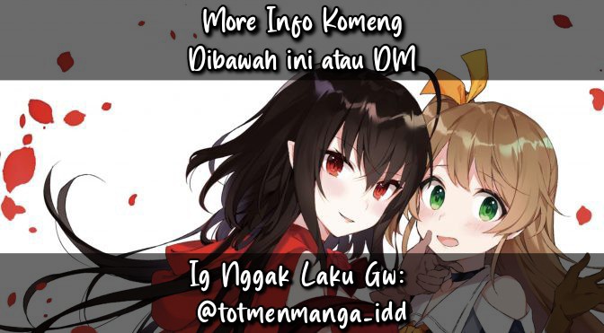 Saikyou no Kyuuketsuhime wa Imouto ga Hoshii!! Chapter 03 Image 25