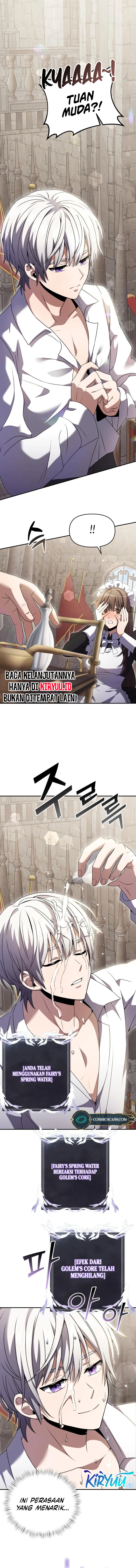 Terminally-Ill Genius Dark Knight Chapter 05 fix Image 1