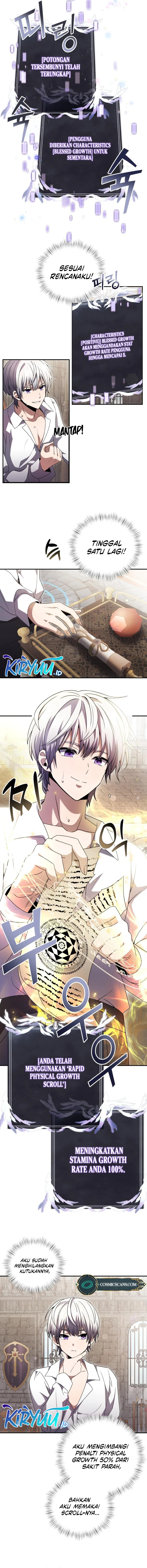 Terminally-Ill Genius Dark Knight Chapter 05 fix Image 2