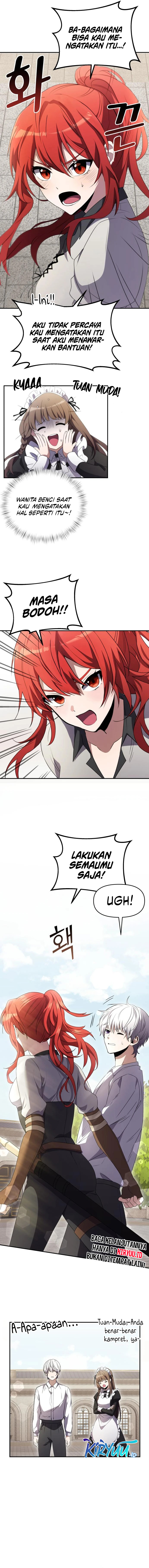 Terminally-Ill Genius Dark Knight Chapter 05 fix Image 11