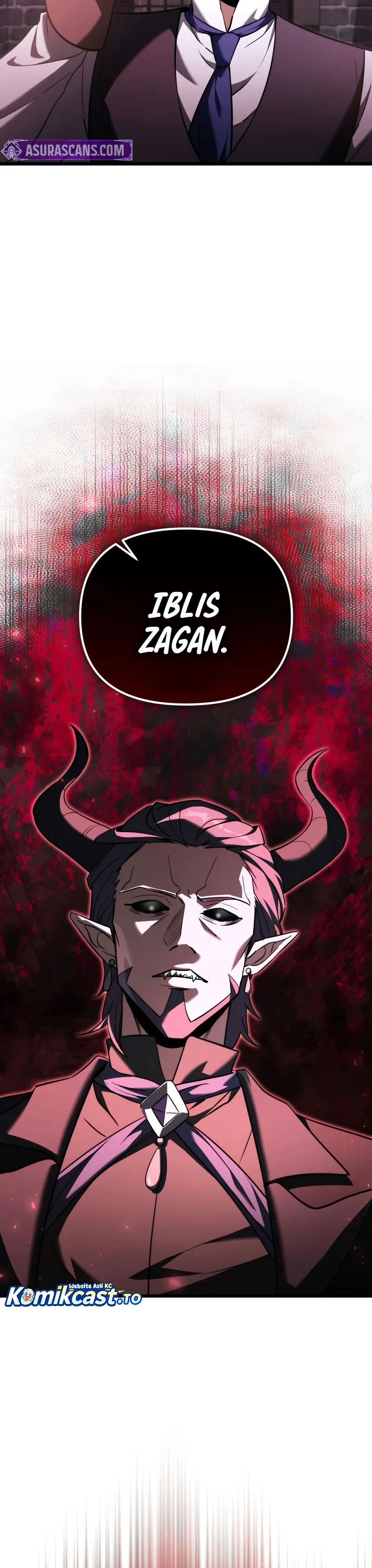 Terminally-Ill Genius Dark Knight Chapter 121 Image 3