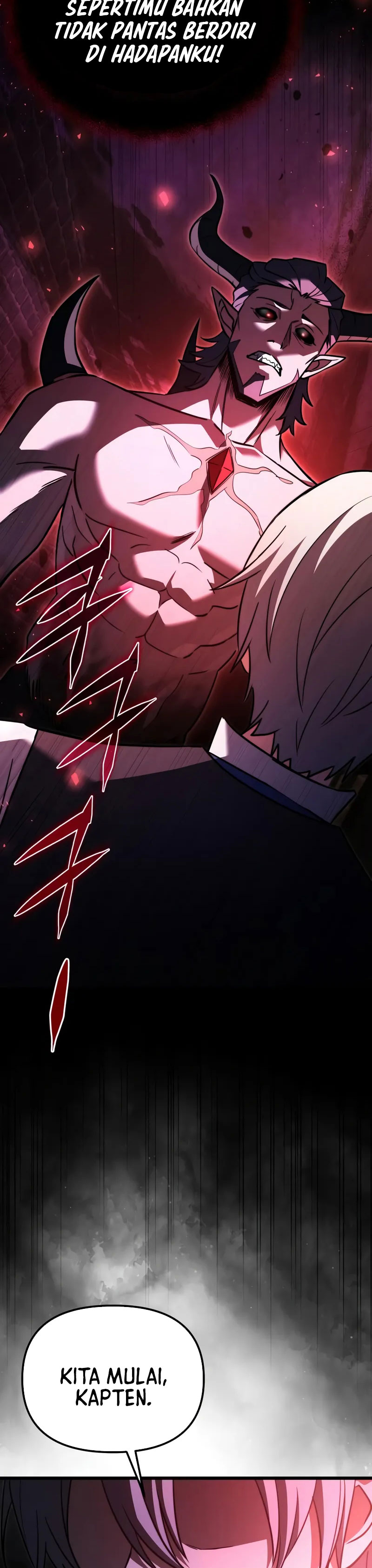 Terminally-Ill Genius Dark Knight Chapter 121 Image 6